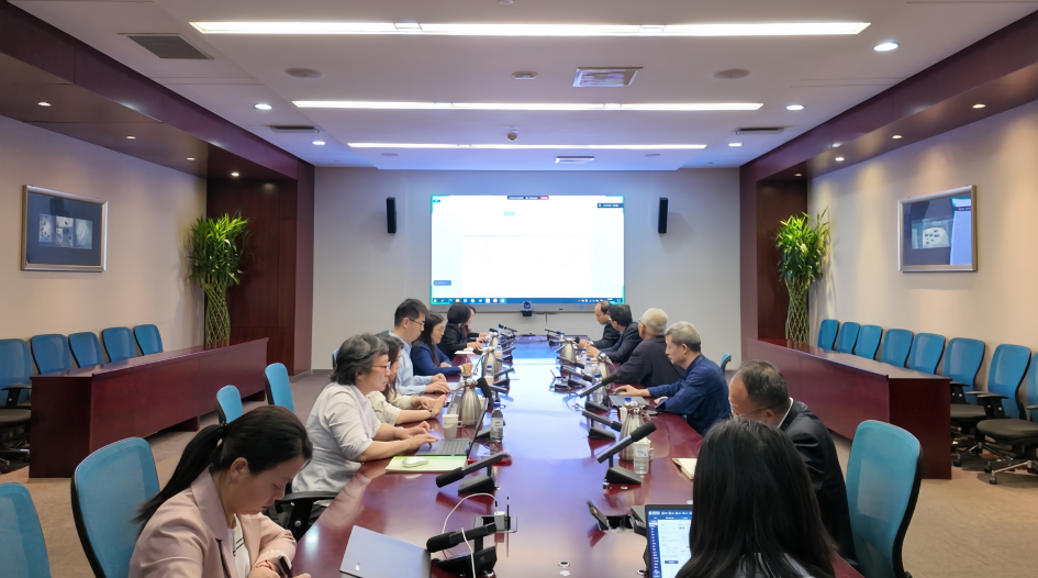 踐行“雙碳”使命，科技創(chuàng)新賦能綠色發(fā)展——中國化學(xué)天辰公司組織開展“綠水青山就是金山銀山”征集活動2