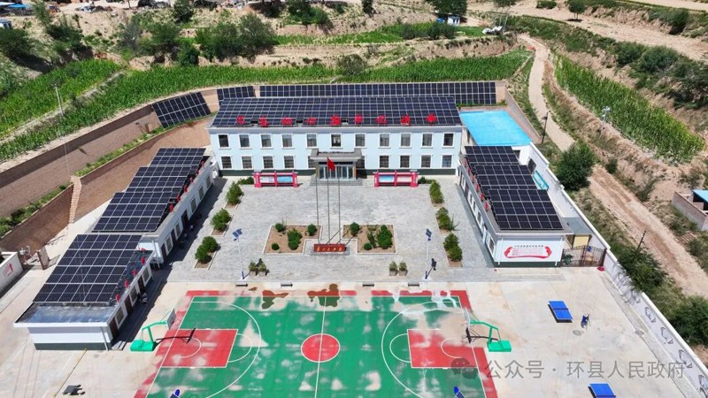 青春在隴原田地綻放——記中國化學(xué)工程集團(tuán)派駐環(huán)縣洪德鎮(zhèn)趙洼村第一書記　秦超2