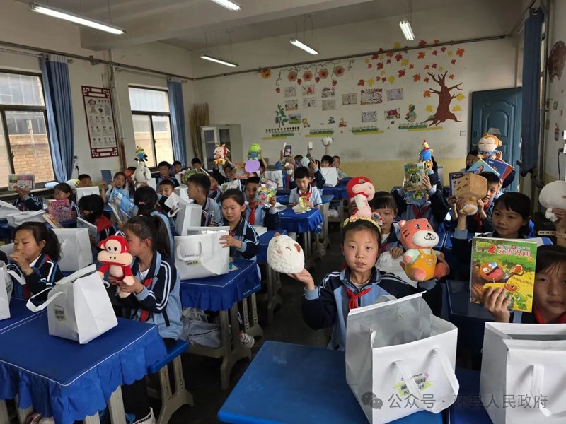 青春在隴原田地綻放——記中國化學(xué)工程集團(tuán)派駐環(huán)縣洪德鎮(zhèn)趙洼村第一書記　秦超8