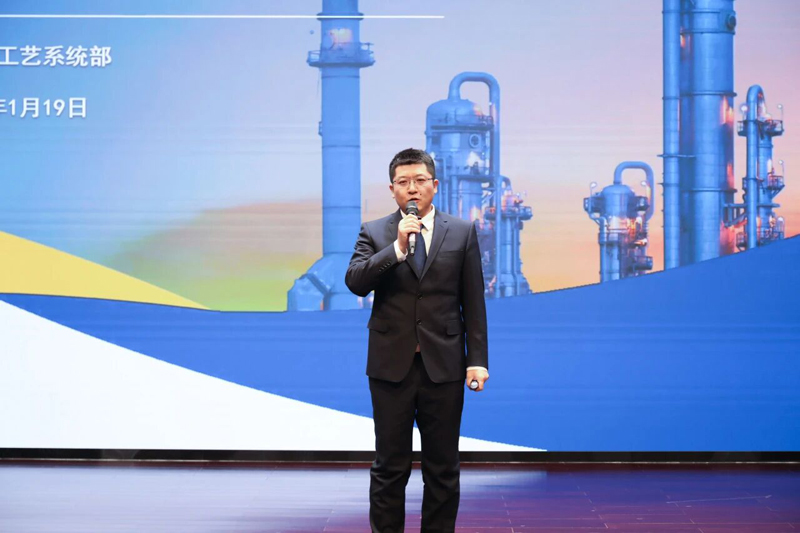 中國(guó)化學(xué)天辰公司第十七屆“十大杰出青年”評(píng)選結(jié)果揭曉9