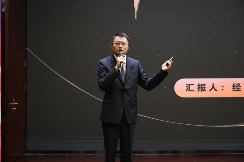 中國(guó)化學(xué)天辰公司第十七屆“十大杰出青年”評(píng)選結(jié)果揭曉10