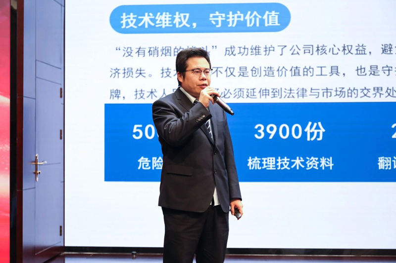 中國(guó)化學(xué)天辰公司第十七屆“十大杰出青年”評(píng)選結(jié)果揭曉13