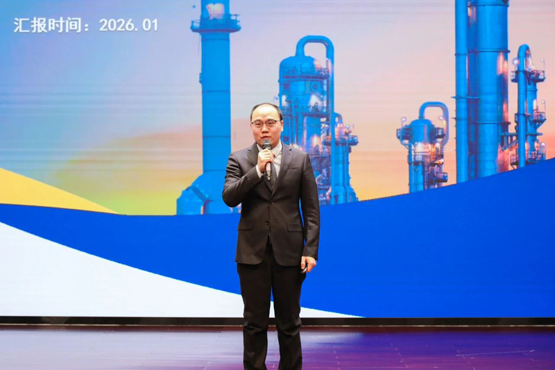 中國(guó)化學(xué)天辰公司第十七屆“十大杰出青年”評(píng)選結(jié)果揭曉19