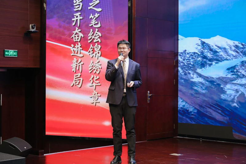 中國(guó)化學(xué)天辰公司第十七屆“十大杰出青年”評(píng)選結(jié)果揭曉20