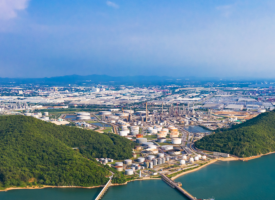 質(zhì)量為先 締造行業(yè)標(biāo)桿