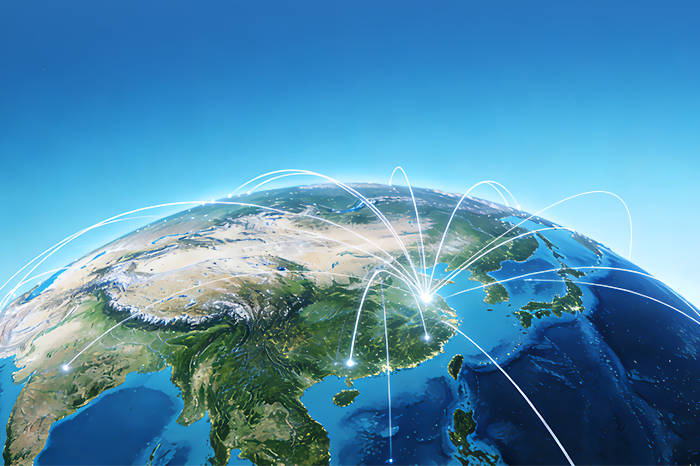 中國(guó)化學(xué)工業(yè)國(guó)家隊(duì)<br>全球化學(xué)工程排頭兵