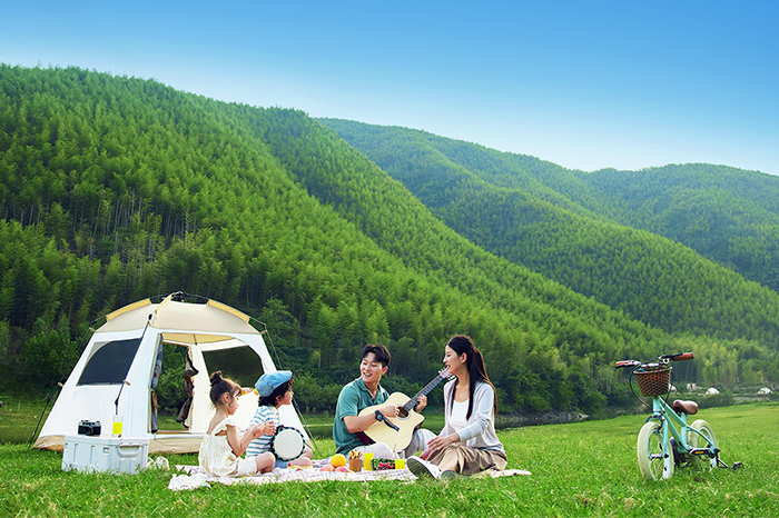 建設(shè)炫彩世界 創(chuàng)造美好生活