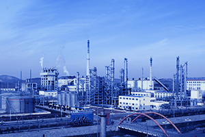 多噴嘴對(duì)置式水煤漿氣化技術(shù)