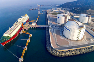 大型LNG儲(chǔ)罐技術(shù)