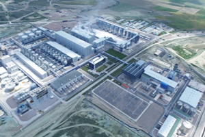 高效節(jié)能天然堿清潔生產(chǎn)技術(shù)