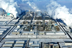 大型煤制天然氣技術(shù)