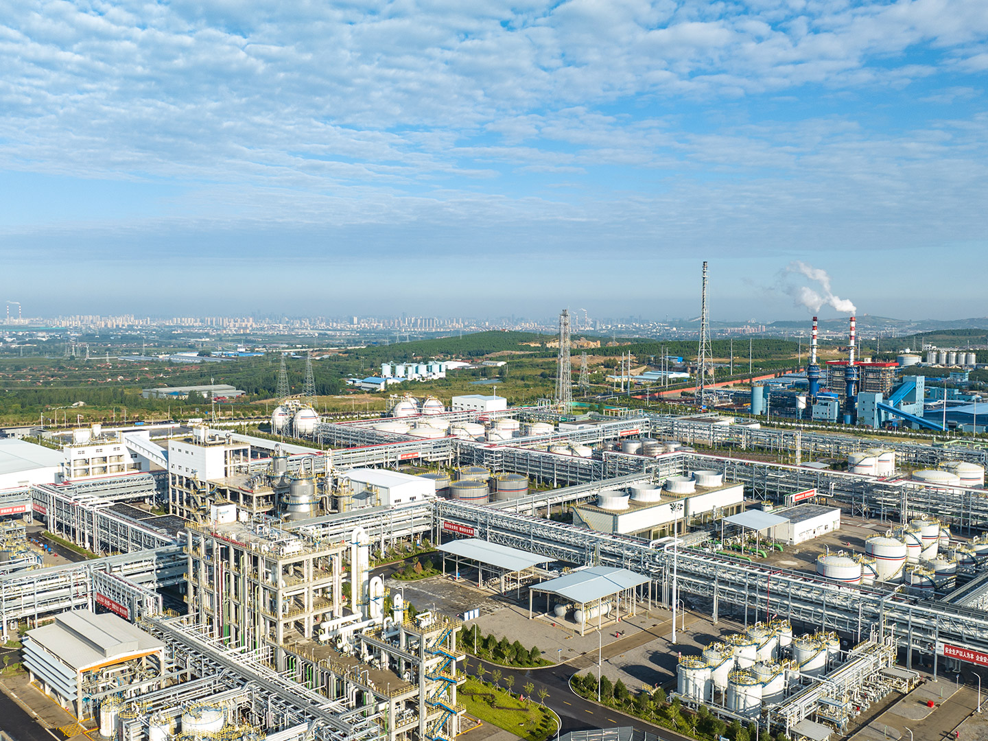 丁二烯法己二腈技術(shù)