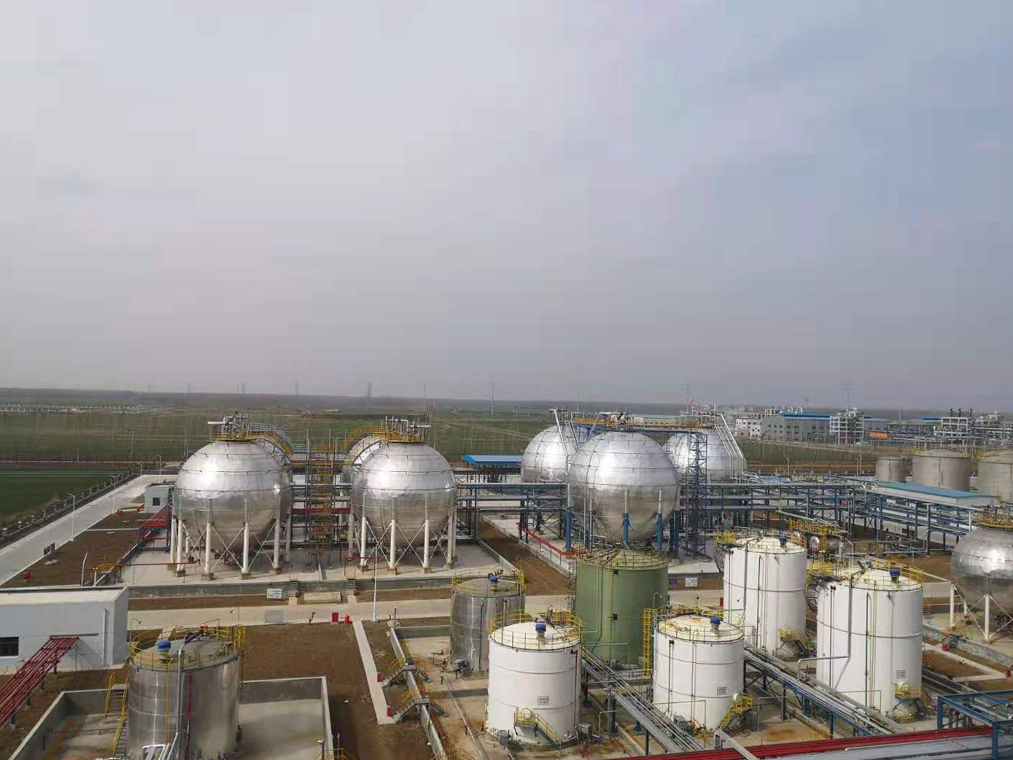 綠色雙氧水法環(huán)氧丙烷技術(shù)