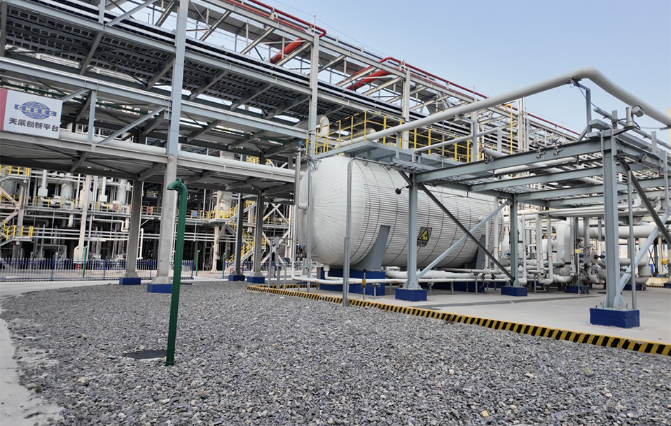 創(chuàng)新平臺(tái)中試基地