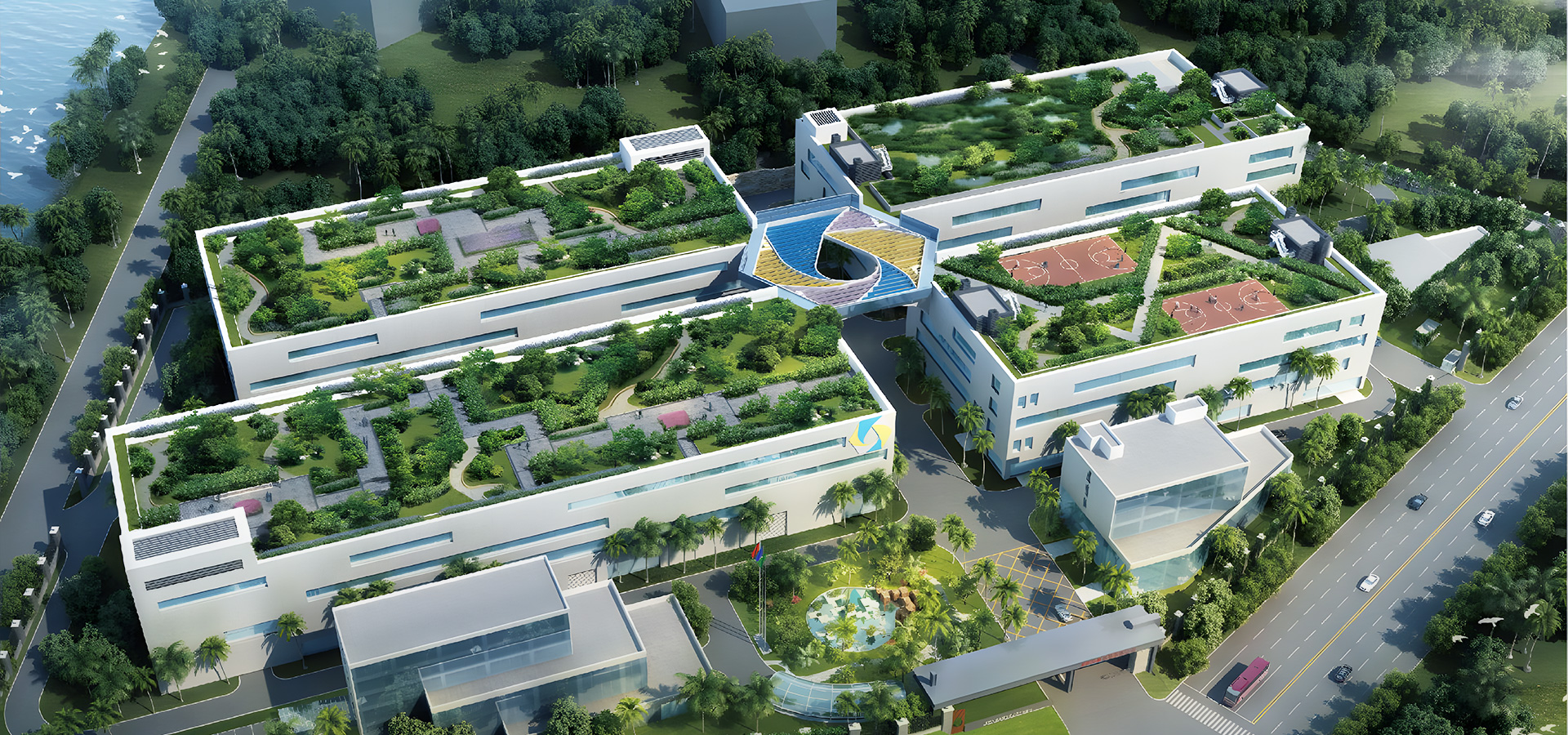 環(huán)保與基礎設施