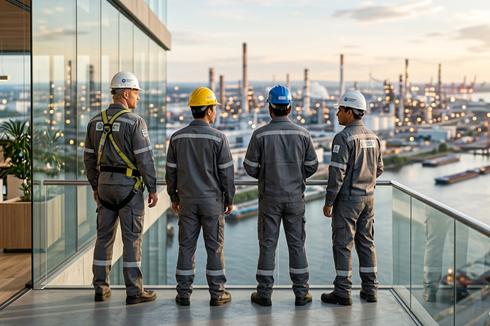 團(tuán)結(jié)奮斗 實(shí)干爭(zhēng)先