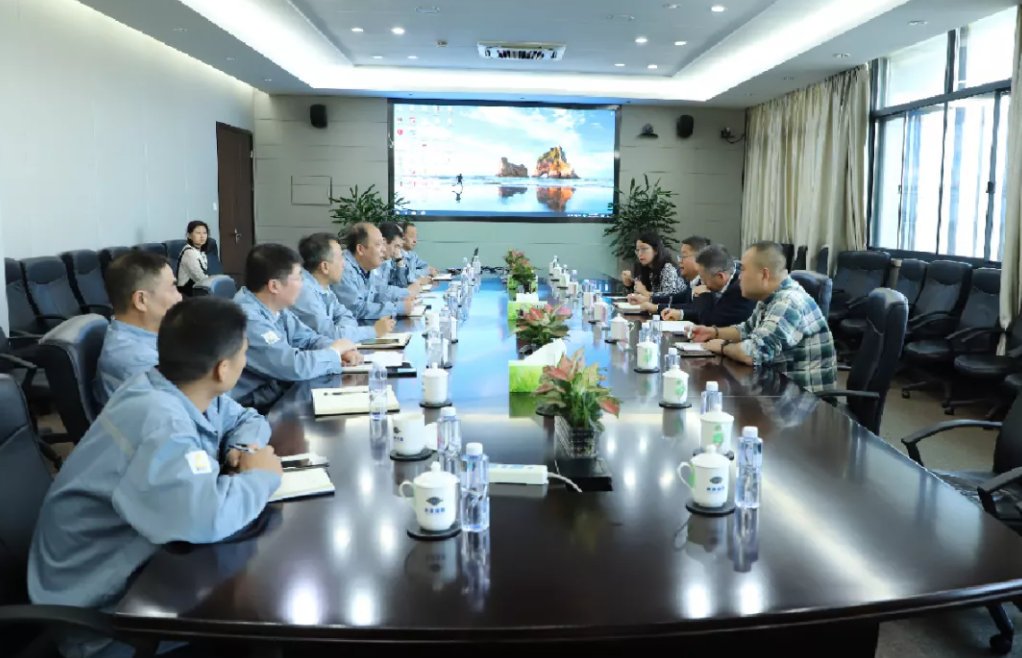 慶祝建黨100周年之黨建“硬核”堡壘｜黨建工作在與生產(chǎn)經(jīng)營(yíng)融合中綻放光芒(三十七)