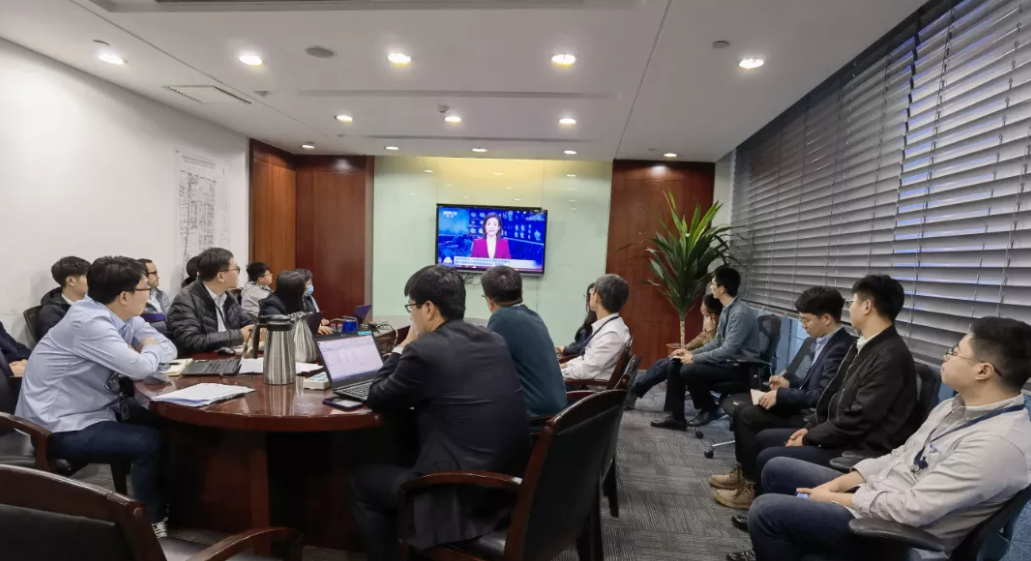 十九屆六中全會(huì)精神在基層｜天辰公司掀起學(xué)習(xí)貫徹黨的十九屆六中全會(huì)精神熱潮?。ㄋ模?></figure>
                </div>
                <div   id=