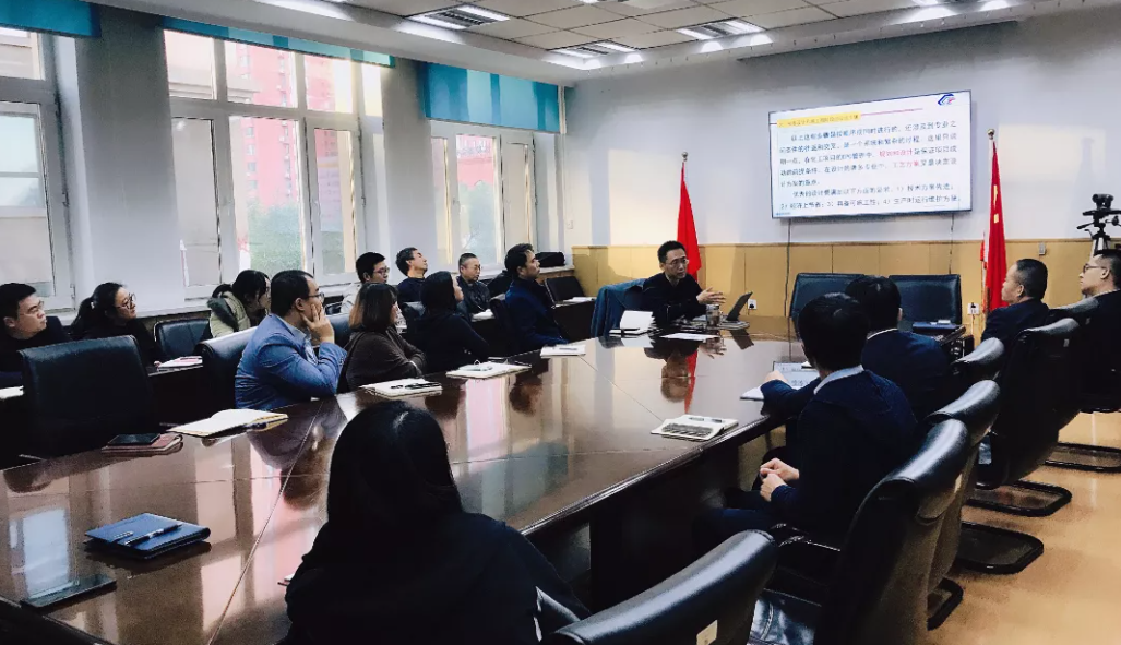 慶祝建黨100周年之黨建“硬核”堡壘｜黨建工作在與生產(chǎn)經(jīng)營(yíng)融合中綻放光芒(三十六)