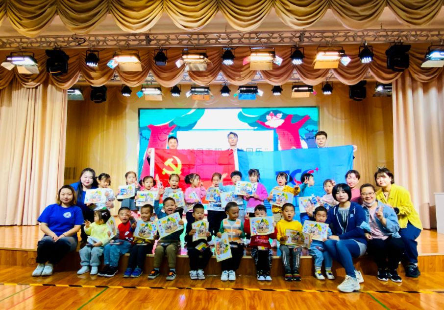 “我為群眾辦實(shí)事”系列報(bào)道(33)｜群眾利益無小事 一枝一葉總關(guān)情