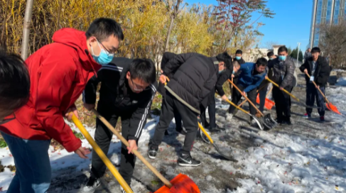 “我為群眾辦實事”系列報道(36)｜群眾利益無小事 一枝一葉總關(guān)情