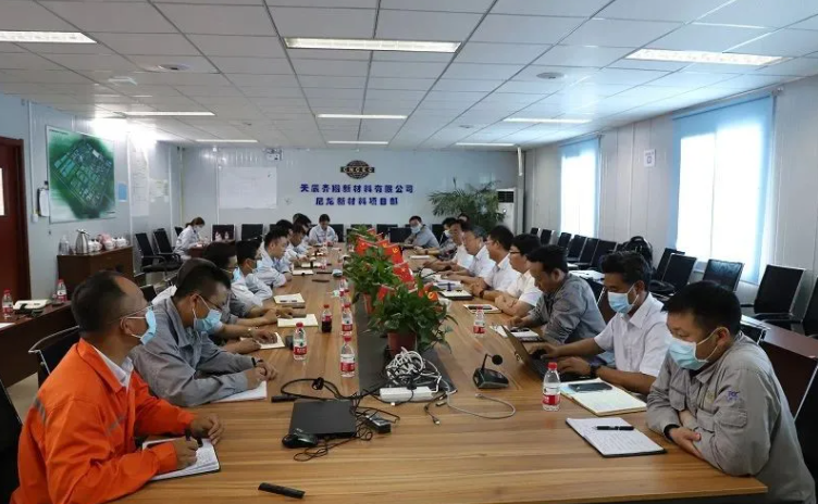 “七一”重要講話精神在基層（二）｜以史為鑒 開創(chuàng)未來 深入學習貫徹習近平總書記“七一”重要講話精神