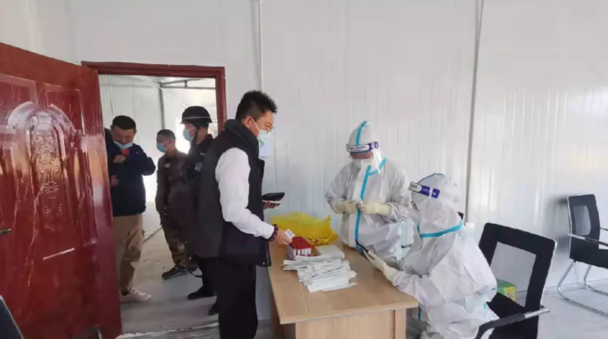 “我為群眾辦實(shí)事”系列報(bào)道(31)｜群眾利益無(wú)小事 一枝一葉總關(guān)情