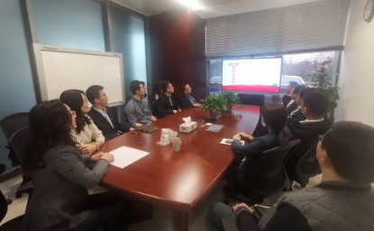 喜迎建黨100周年之黨建“硬核”堡壘｜黨建在與生產(chǎn)經(jīng)營融合中綻放光芒(二十八)