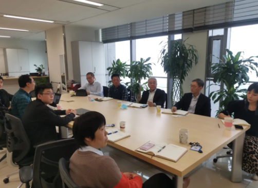 喜迎建黨100周年之“十四五”新征程｜天辰公司企業(yè)數(shù)字檔案館建設(shè)篇（一）