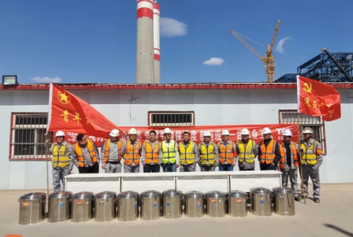 “我為群眾辦實(shí)事”系列報(bào)道(3)｜群眾利益無小事 一枝一葉總關(guān)情