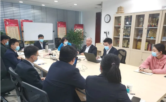 喜迎建黨100周年之黨建“硬核”堡壘｜主題黨日“強引擎”，賦能企業(yè)高質(zhì)量發(fā)展“新動能”