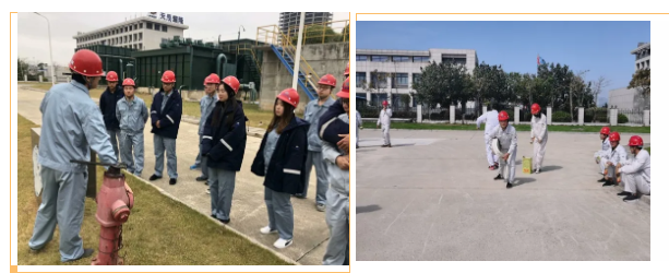 黨建在與生產(chǎn)經(jīng)營融合中綻放光芒(二十)｜天辰公司扎實推進黨建與生產(chǎn)經(jīng)營改革發(fā)展深度融合