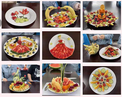 天辰耀隆公司開展主題活動慶祝第111個“三八”國際勞動婦女節(jié)