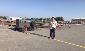 中國化學(xué)天辰公司： “90后”扛起責(zé)任擔(dān)當(dāng) 激揚新時代的青春力量