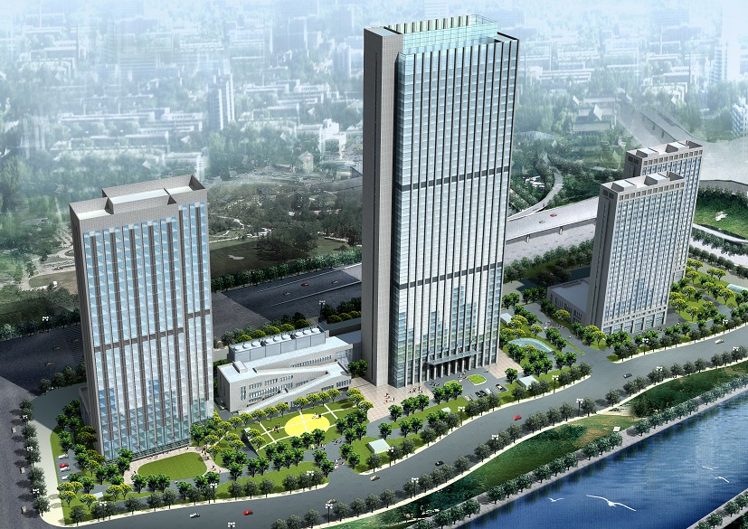 TCC and Guangxi Huayi Energy Chemical Co.,Ltd Signed EPC Contract for CO Separation and Compression Project