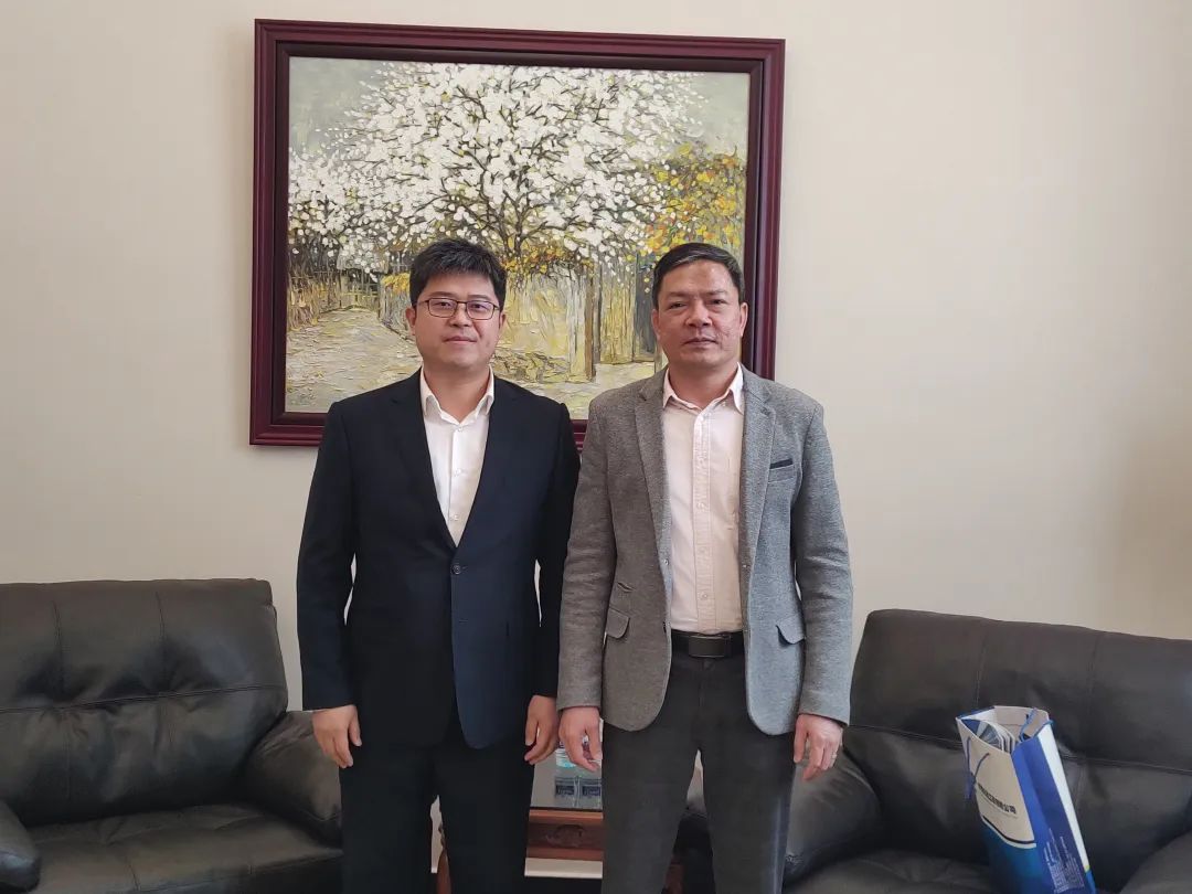 Zhao Minwei ?in'deki Vietnam Büyükel?ili?ini ziyaret etti