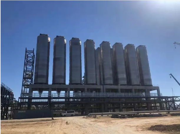 TCC Genel S?zle?mesi IPCI Projesi ?lk Kritik A?ama Galibiyetini 2021 Y?l?nda Kazand?